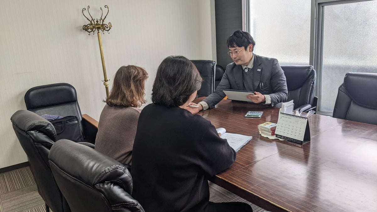 福岡県信用組合下村様の画像