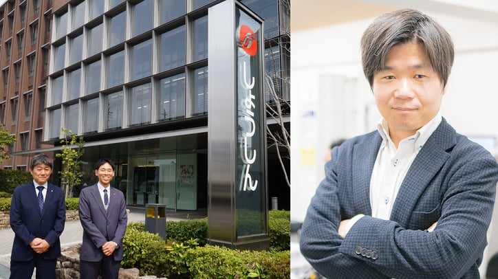 「本当にコンタクトが来た！」5〜6回の対話から融資実行へ。岐阜商工信用組合×有限会社えんがわの成約の舞台裏。