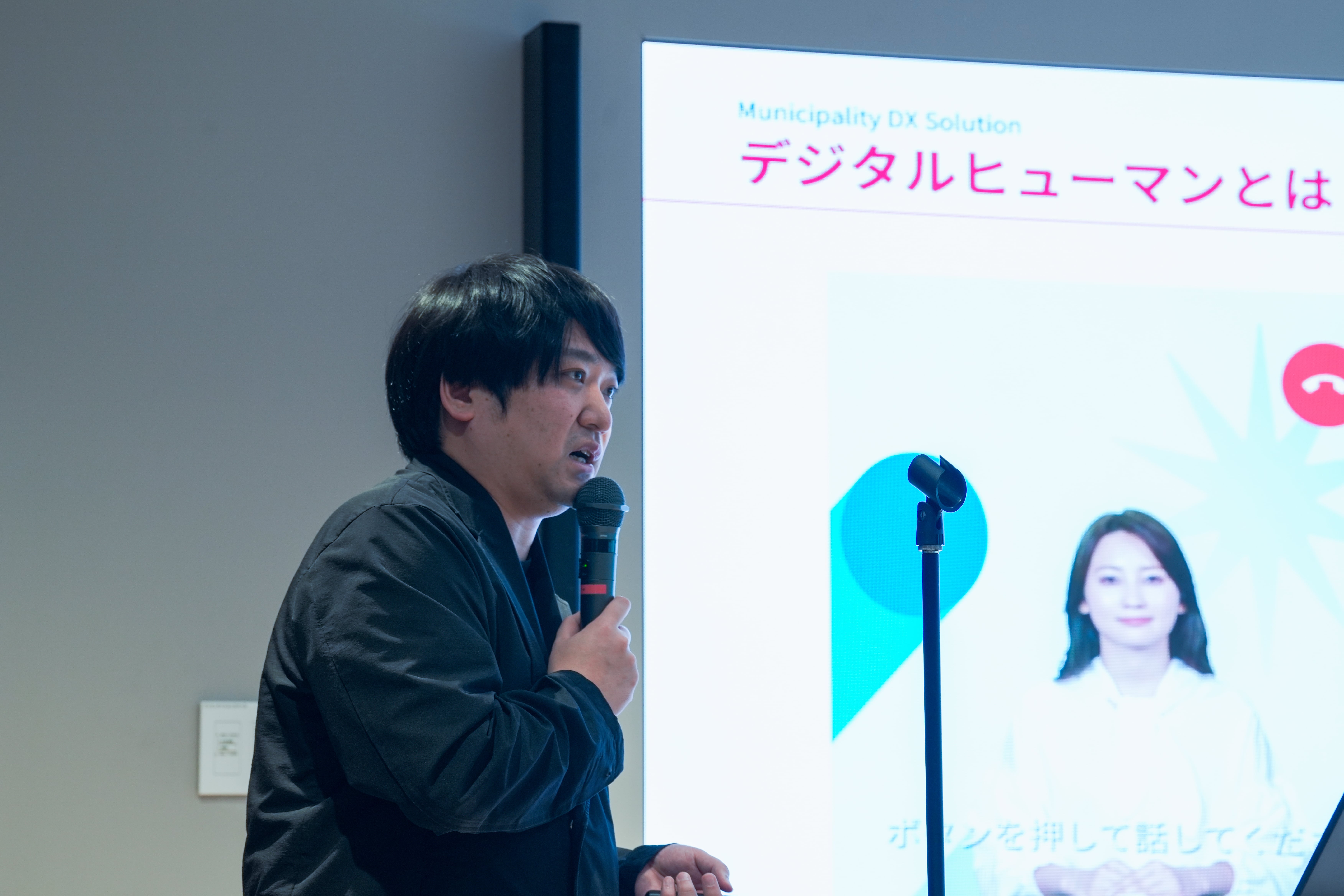 株式会社ULTRA SOCIAL|安部 聖氏