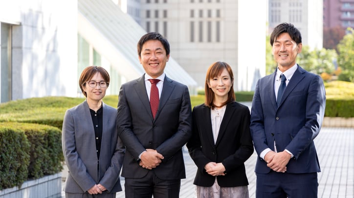 【YKフューチャーコンサルティング】セカマチ実践編!長期的な関係構築に向けて「待つ」のではなく、こちらから声をかける。