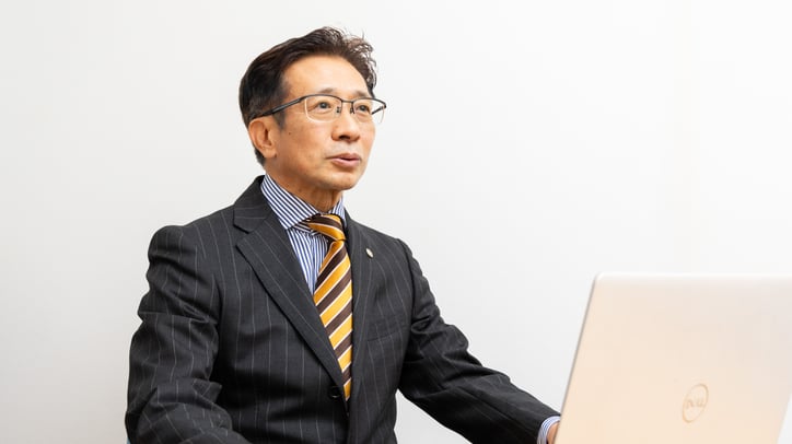 【眞宗宏至税理士事務所】セカマチ実践編!事業承継は「いつか」ではなく、早くから準備を始める。