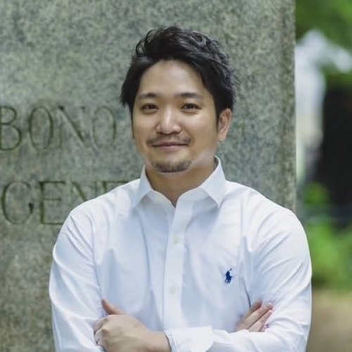 安部 聖さんのプロフィール画像