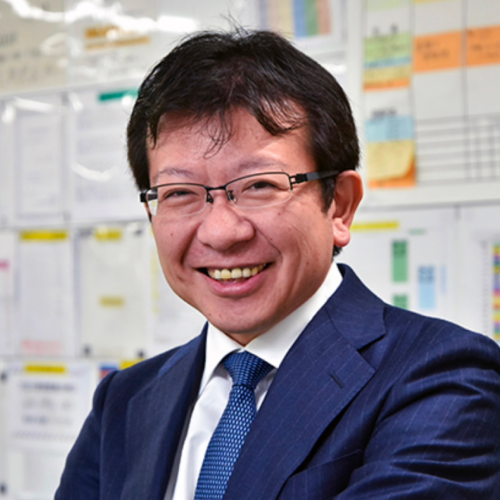 新井 重樹さんのプロフィール画像