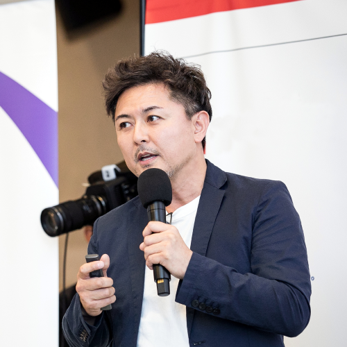 小木 將綱さんのプロフィール画像