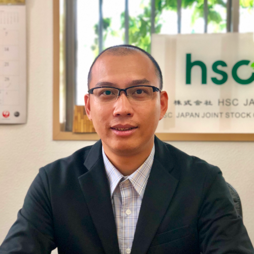 山河 ドフーソンさんのプロフィール画像